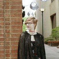 Courtney Burrer