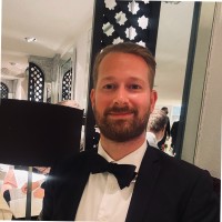 Petter Nordli