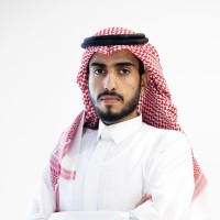Abdulmalik M. Almuqrin