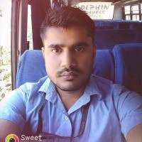 Harikesh Kumar Singh