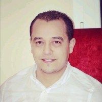 Hamdi Cherif