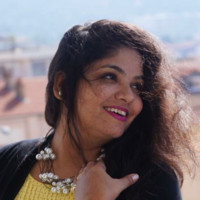 Prajakta Ayare