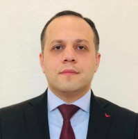 Shehade Mozahem ,Cipa,Msc