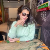 Humna Siddiqui