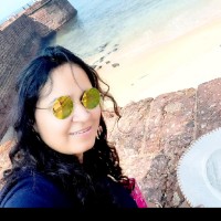 Divya Pandey