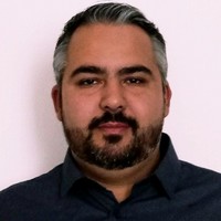 Eder Antonio Galina