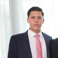 Juan Pablo Ramirez Rangel