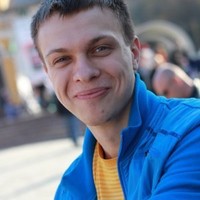 Danylo Mogylat