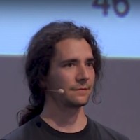 Olivier Blanvillain