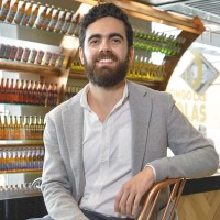 Andrés Salazar González