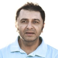 Nayan Mansinha