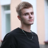 Nazar Datsenko