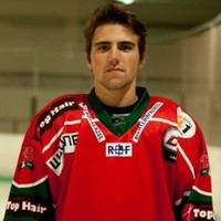 Conor Morrison