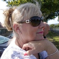 Gillian Wharmby