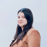 Kratika Chaturvedi