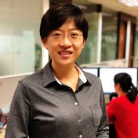 Hua Zhang
