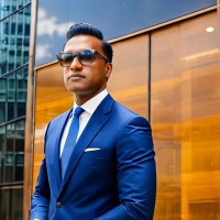 RAVI SHANKAR VAIRAVA