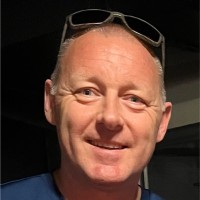 Andrew Hooper