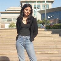 Somya Prabhakar