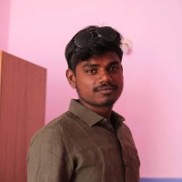 vinoth ganesh