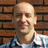 Harm-Jan Kenter