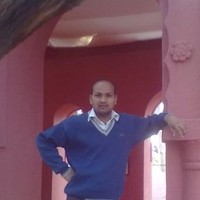 Ashok Maurya