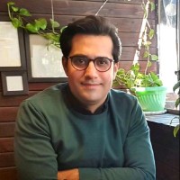 Hooman Bagheri