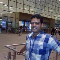 ABINASH CHOUDHURY