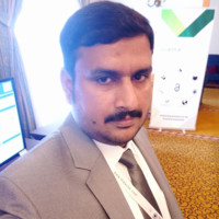 Muhammad Afzaal