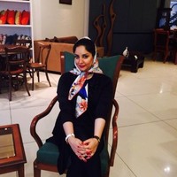 Negar Golzar