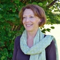 Sue Pitt
