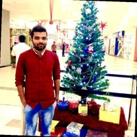 Rahul G