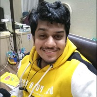 Harshit Sanghi