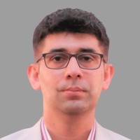 Muhammad Abubakar (Pmp, Meng, Phd Mechanical Engineering)