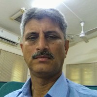 Sridhar Hanumantha Rao