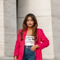 Tasfia Haque