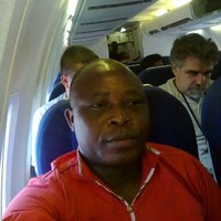 Joshua Ajediti