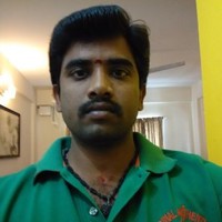 Rajeswara K