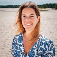 Jessica Moerman