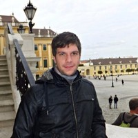 Gregory Borghese