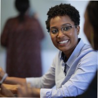 Karen da Silva Matsinhe