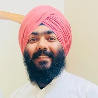 Gagandeep Singh