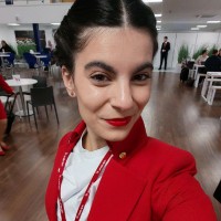 Lucia Luengo Sanz