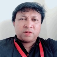 Edwin Praveen