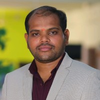 Ashok Kumar Bellapakonda