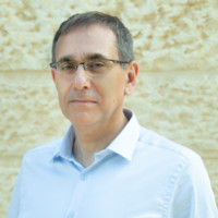 Moshe Melamed