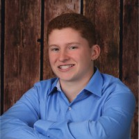 Ethan Stevenson