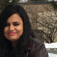 Dipti Ray