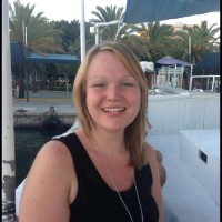 Amy Farnell