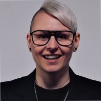 Frédérique B.Gauthier, B.A.A, M.Sc.